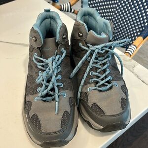 Eddie Bauer Hiking Shoes